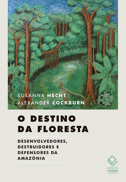 Produktbild: O destino da floresta