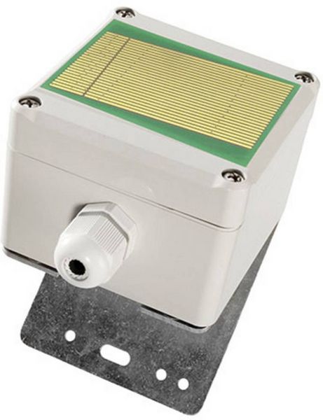 Produktbild: B + B Thermo-Technik Regenmelder 1 St. REGME-12V (L x B x H) 85 x 85 x 60mm