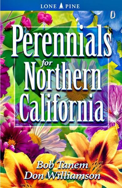 Produktbild: Perennials for Northern California