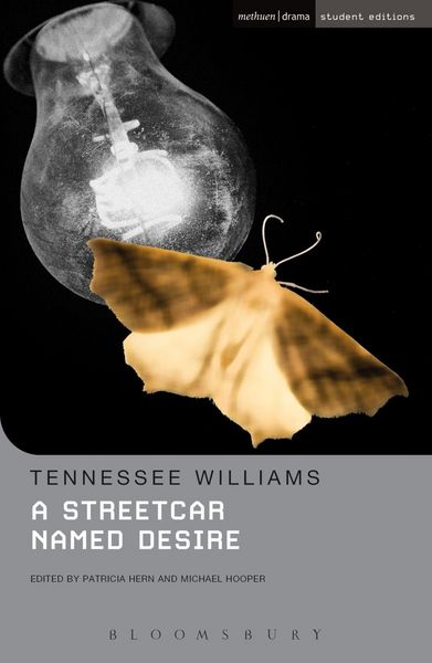 Produktbild: A Streetcar Named Desire