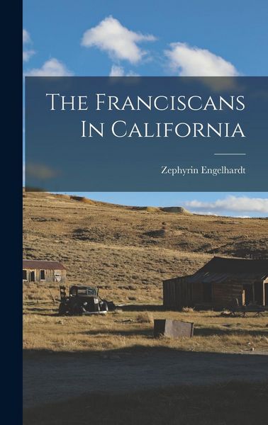 Produktbild: The Franciscans In California