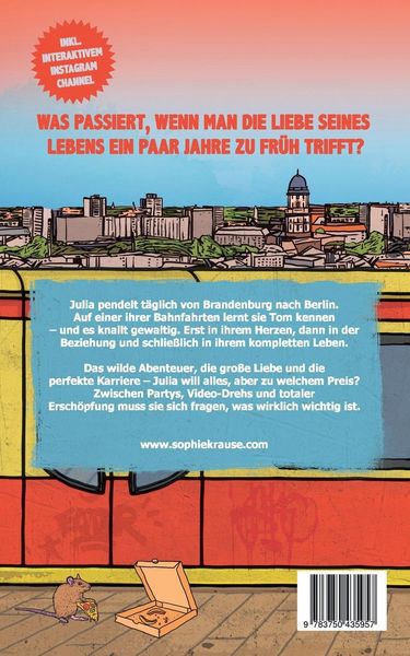 Frühwarnsystem