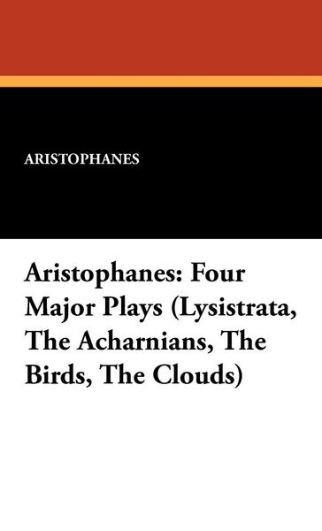 Produktbild: Aristophanes