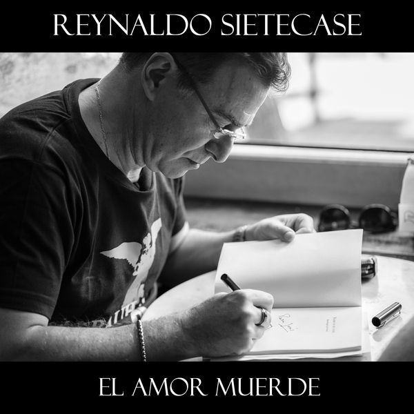 El Amor Muerde - Reynaldo Sietecase, Audio, 4061707725319