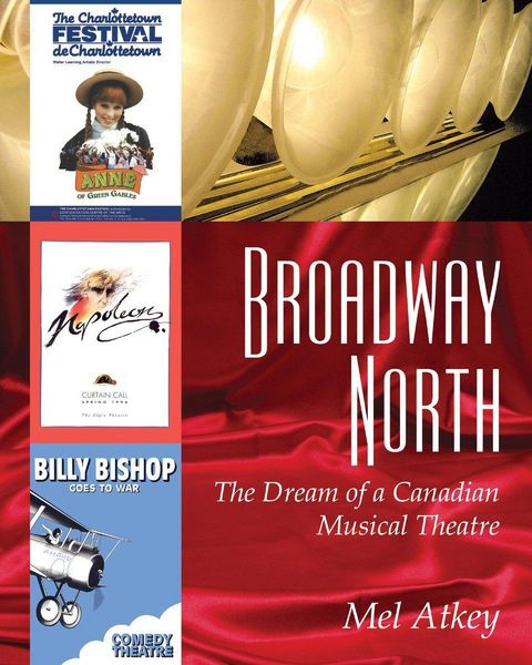Produktbild: Broadway North