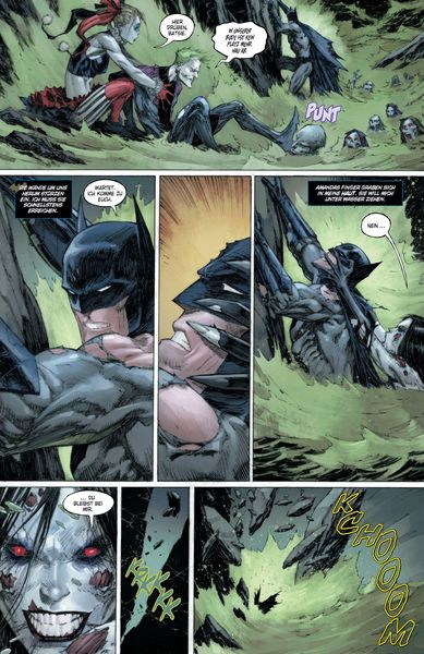 Produktbild: Batman & der Joker: Das t&ouml;dliche Duo