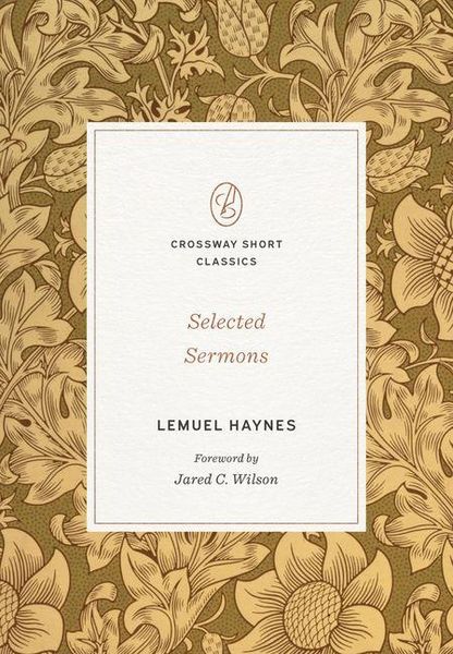 Produktbild: Selected Sermons