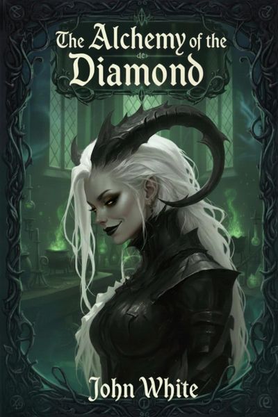 Produktbild: The Alchemy of the Diamond