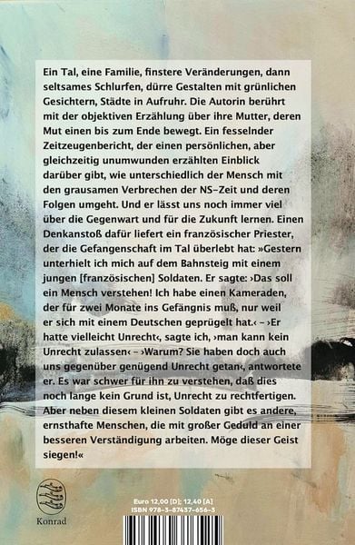 Produktbild: Nacht &uuml;ber dem Tal