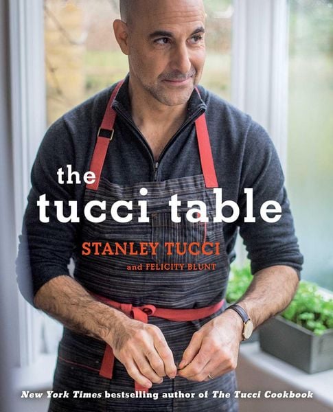 Produktbild: The Tucci Table