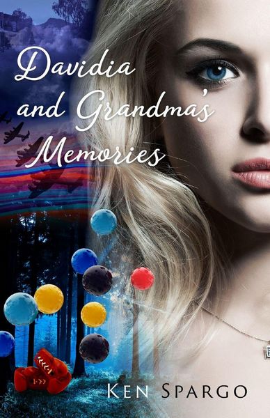 Produktbild: Davidia and Grandma's Memories