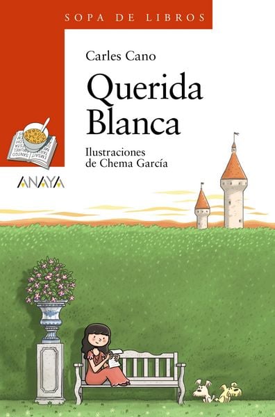 Produktbild: Querida Blanca