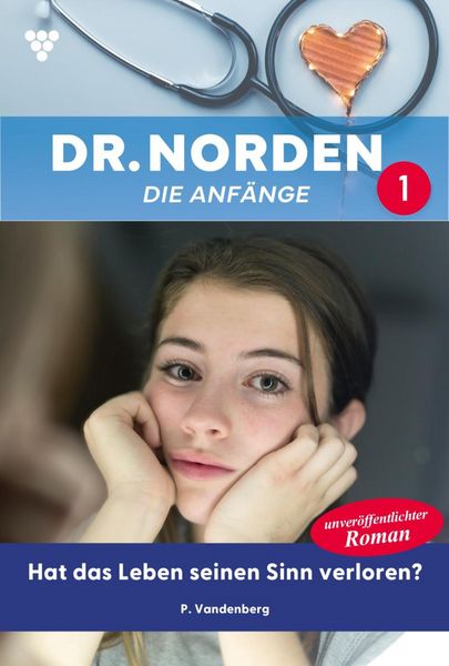 Produktbild: Hat das Leben seinen Sinn verloren?