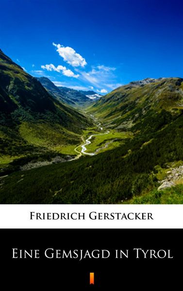 Produktbild: Eine Gemsjagd in Tyrol
