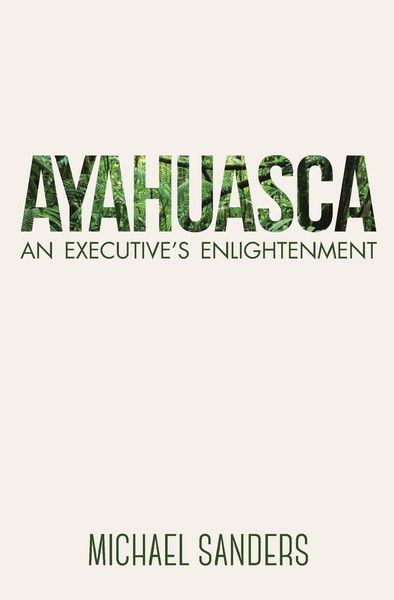 Produktbild: Ayahuasca