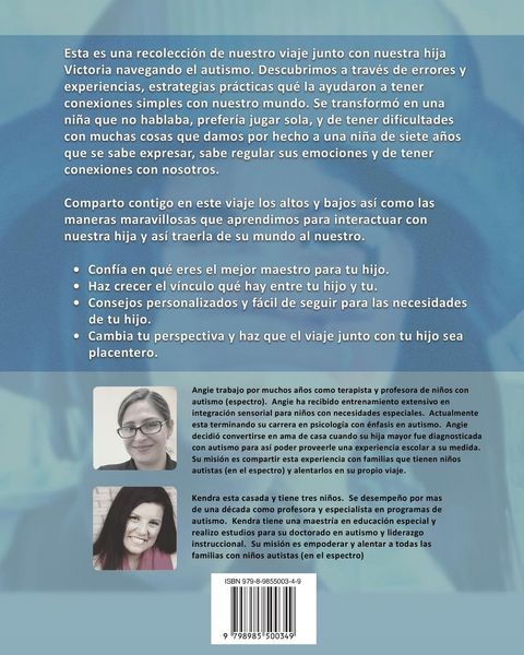 Produktbild: Las Conexiones Simples