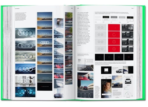 Produktbild: The Elements of Brand Design