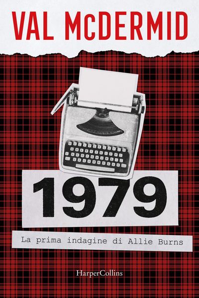 Produktbild: 1979. La prima indagine di Allie Burns