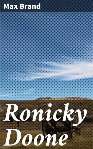 Produktbild: Ronicky Doone