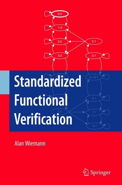 Produktbild: Standardized Functional Verification