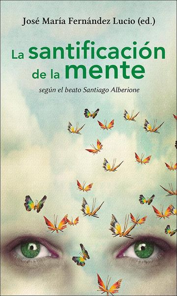 Produktbild: La santificaci&oacute;n de la mente