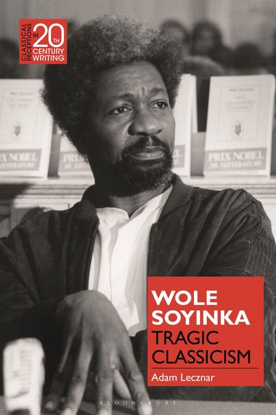 Produktbild: Lecznar, A: Wole Soyinka