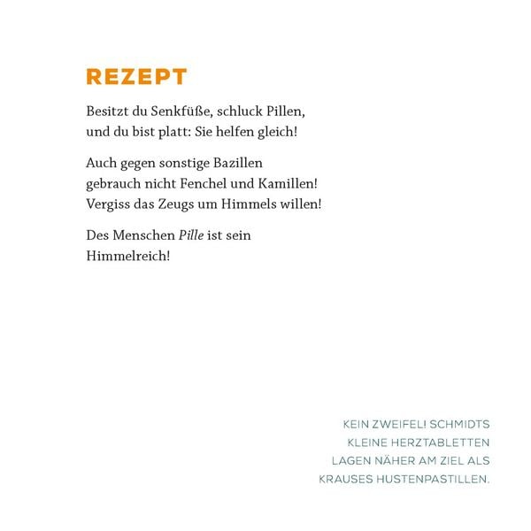 Produktbild: Heinz Erhardt: Hauptsache gesund!