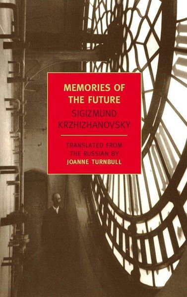 Produktbild: Memories of the Future