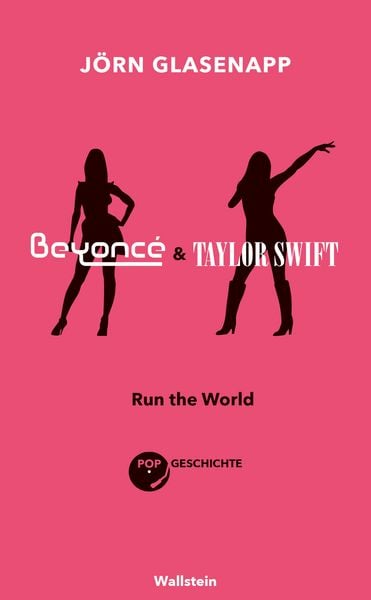 Produktbild: Beyonc&eacute; und Taylor Swift