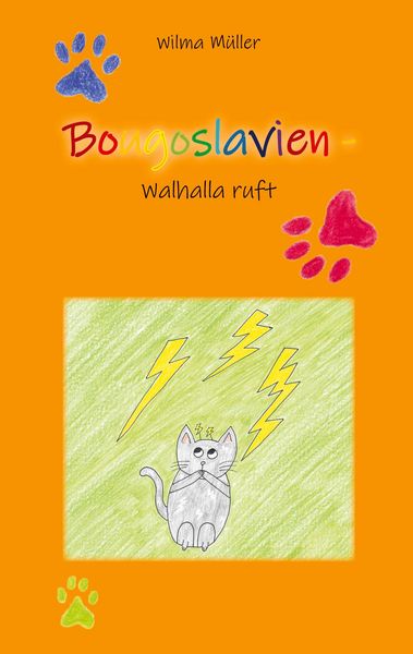 Produktbild: Bougoslavien 16