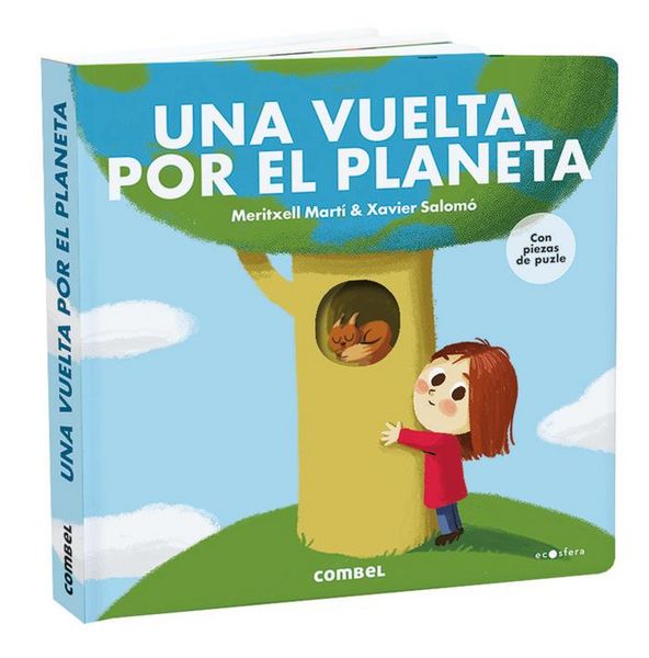 Produktbild: Una Vuelta Por El Planeta