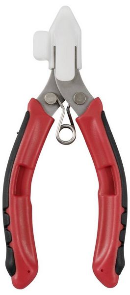 Produktbild: TOOLCRAFT TO-9615933 Universal Seitenschneider 135mm