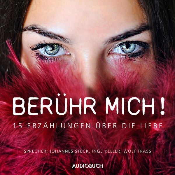Produktbild: Ber&uuml;hr mich!