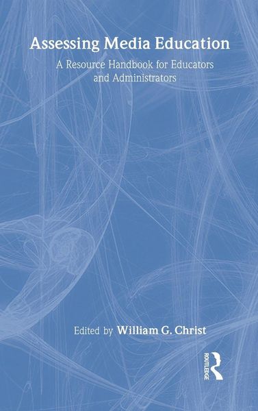 Produktbild: Assessing Media Education