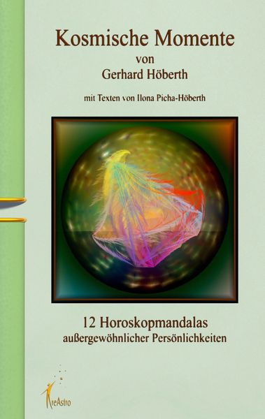 Produktbild: Kosmische Momente