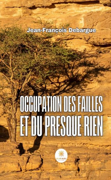 Produktbild: Occupation des failles et du presque rien