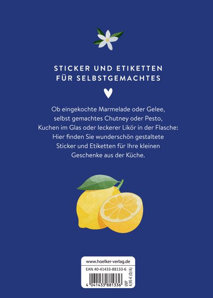 Produktbild: K&uuml;chensticker & Etiketten - Portugiesische Fliesen