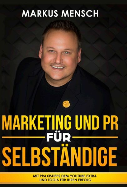 Produktbild: Marketing und Pr f&uuml;r Selbstst&auml;ndige