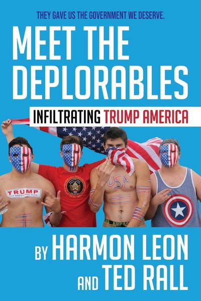 Produktbild: Meet the Deplorables