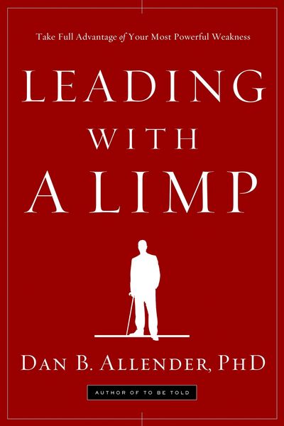 Produktbild: Leading with a Limp