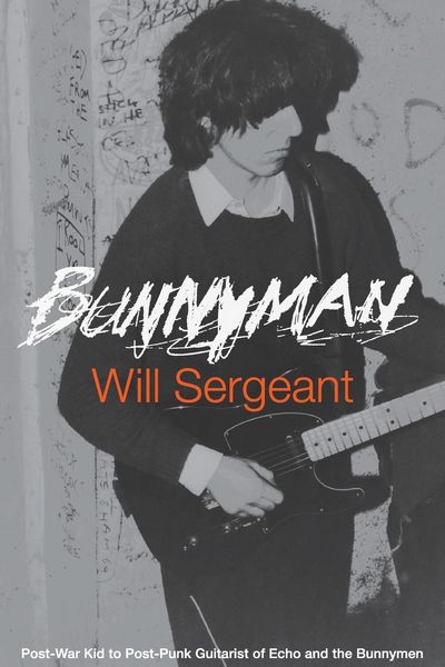 Produktbild: Bunnyman