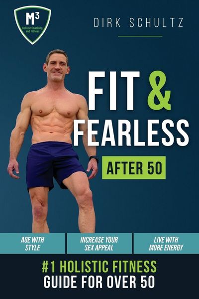 Produktbild: Fit and Fearless After 50