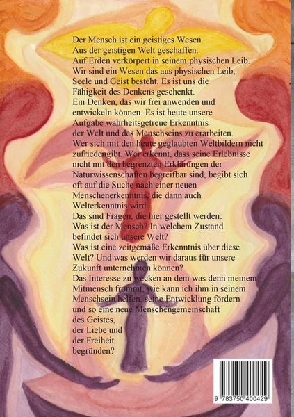Produktbild: Mensch