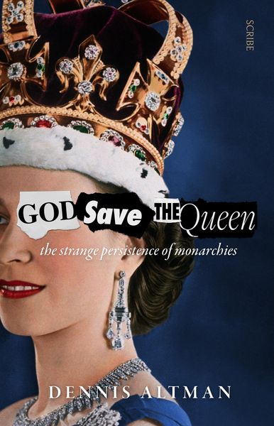 Produktbild: God Save the Queen