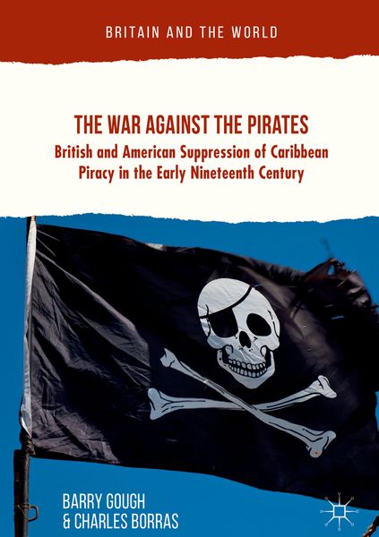 Produktbild: The War Against the Pirates