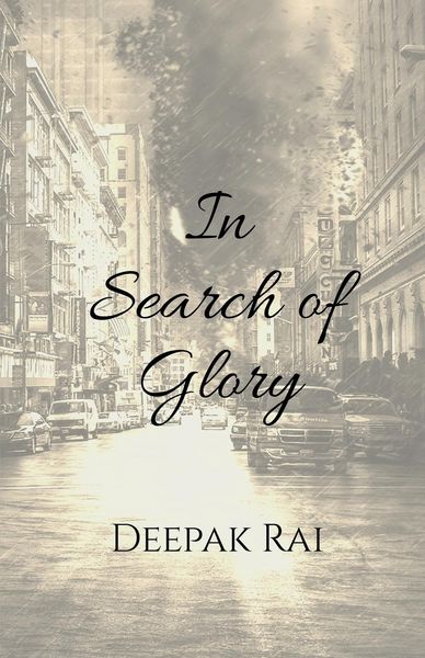 Produktbild: In Search of Glory