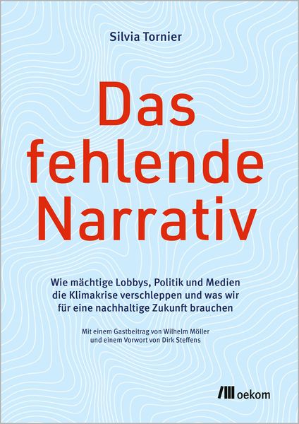 Produktbild: Das fehlende Narrativ