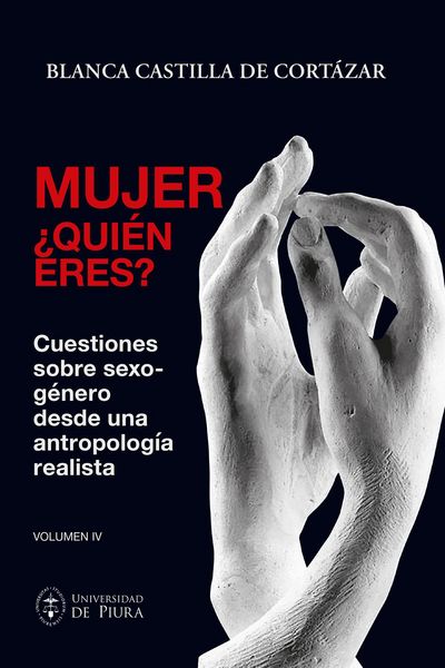 Produktbild: Mujer, &iquest;qui&eacute;n eres? Volumen IV