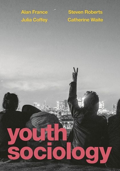 Produktbild: Youth Sociology