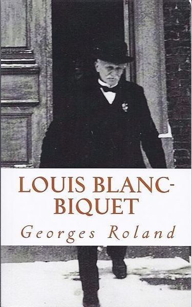 Produktbild: Louis Blanc-Biquet